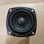 Speaker full range 66mm 68mm 2.5 inch 4ohm 10watt