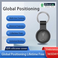 FindTag Android IOS Universal Track Locator Airtag Android Anti-Lost Device Kids Pet Tracker