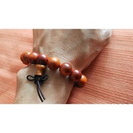 12mm Raja Kayu Bracelet