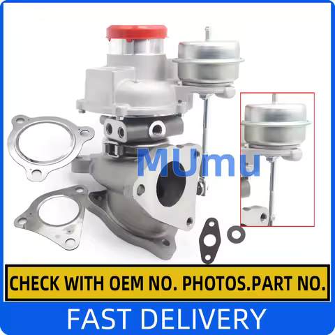 RHF4 Turbo VP71 JQP53 for Changan CS75 CS85 CS95 JL486ZQ3 JL486ZQ4 2.0T 1118010-A02-AA,1118010A02AA,