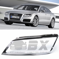 Audi A7 11-14 Headlamp Cover Headlights Cover