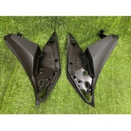 (100% ORIGINAL) HONDA 
RS150 V2

COVER SIDE MAINPIPE // 

64510-K56-M00 64520-K56-M00

