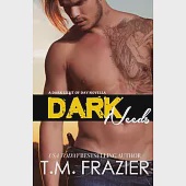 Dark Needs: A Dark Light of Day Novella