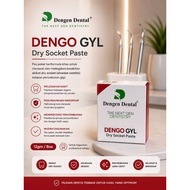 ALVOLGYL DRY SOCKET PASTE