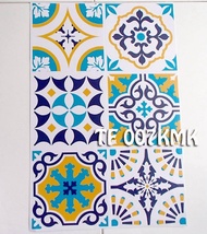 STICKER TEGEL KERAMIK TF 007 WALLSTIKER LANTAI KERAMIK