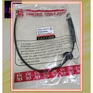 NS Meter Cable Saga,Iswara,Lmst