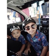 Preloved kids boy NB-5Y