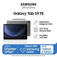 Samsung Galaxy Tab S9 FE 6GB_128GB