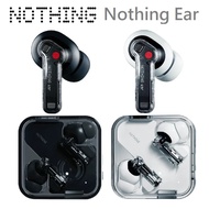 Nothing Ear 真無線藍牙耳機 黑色 白色 顏色隨機