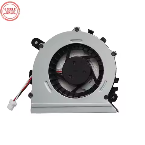 NEW Laptop cpu cooling fan for SAMSUNG NP530U3C 532U3C NP535U3C NP540U3C Notebook Computer Replaceme