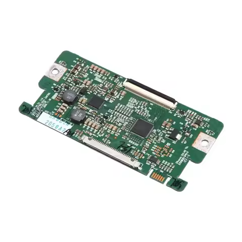 【GRATEFUL】For LC320WXE-SCA1 Compatible Logic Board T-CON Board 6870C-0313B 6870C-0313C Display Modul