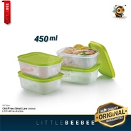 🔥 Chill Freeze Tupperware Freezermate Tupperware Chill Fresh Snowflakes Tupperware Murah Clearance S