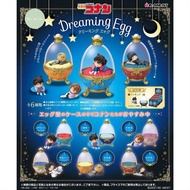 柯南 Dreaming Egg  Conan 名偵探柯南 柯南 柯南扭蛋 柯南盒蛋 柯南食玩 江戶川柯南 工藤新一 新一 毛利蘭 服部平次 世良真純 怪盜基德 基德 小蘭 赤井秀一 秀一 安室透 灰原