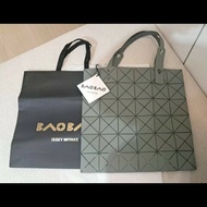 三宅一生6x6手提肩背包