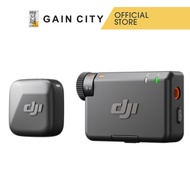 Dji Mic Mini 1tx + 1rx