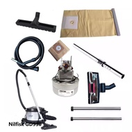 Nilfisk Nilfisk Vacuum Cleaner GD930 HDS2000 Vacuum Cleaner Suction Grill Floor Brush Suction Head H