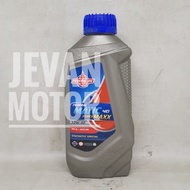 oli federal matic 800ml . oli motor honda beat vario scoopy spacy mio fino xride dll