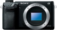 Sony NEX-6 16.1MP APS-C 無反相機 | 二手 可議價