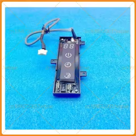 New AC Remote Control Receiver Display Board For Chigo DB-106E-63/39 BD-CH106Y