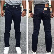 ✷SELUAR STRAIGHTCUT KEPALA KAIN 501 / SIZE 28 HINGGA 48 JEANS SAIZ BESAR