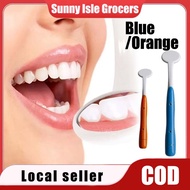 Dentist Tools Fog Prevention Dental Teeth Mirror Reusable Dentist Mouth Mirror Care 防雾牙医口腔镜