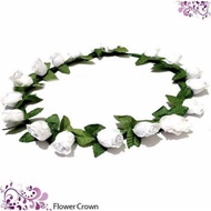 Flower Crown Flower Crown/ Flower Bud Crown/