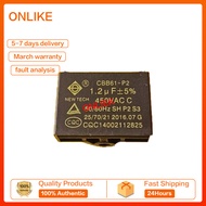 Senda baimingshengye explosion-proof capacitor floor fan Hongyun fan large ceiling fan CQC cbb61-p2 