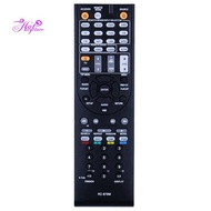 RC-879M Remote Control for Onkyo TX-NR535 TX-SR333 HT-R393 HT-S3700 Power Emplifier AV Receiver Controller Remote