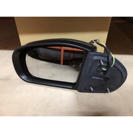 Mercedes Benz E-class W211 Side Mirror With Cover