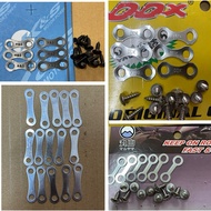 👍Figure 8 Repair Kit, Figure 8 Buckle, Figure 8 Iron, Figure 8 Ring, Figure 8 Iron, Car Shell Repair