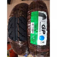 TAYAR GP GP8302 (VIVA) TUBELESS TYRE FT8302 3.50-10