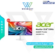 Acer Monitor (จอมอนิเตอร์) SA243Y P1wmix (UM.QS3ST.101) : LED 23.8"16:9/IPS1920x1080144Hz/250cd/1ms/