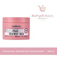 Soap & Glory - Glad Hair Day Treatment Mask - 300 ml