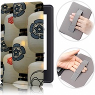 For Kindle Case 12th/2024 basic 2024 Kindle(Colorsoft) Kindle 10th 11th-6in protection Paperwhite 5/