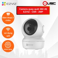 EZVIZ C6N 2MP 360 degree panning Camera | GENUINE EZVZ CAMERA