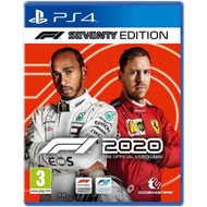 PS4 F1 2020 Full Game Digital Download F1 20