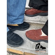 ️ 1906L Loafer Shoes Brown Black