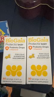 Biogaia