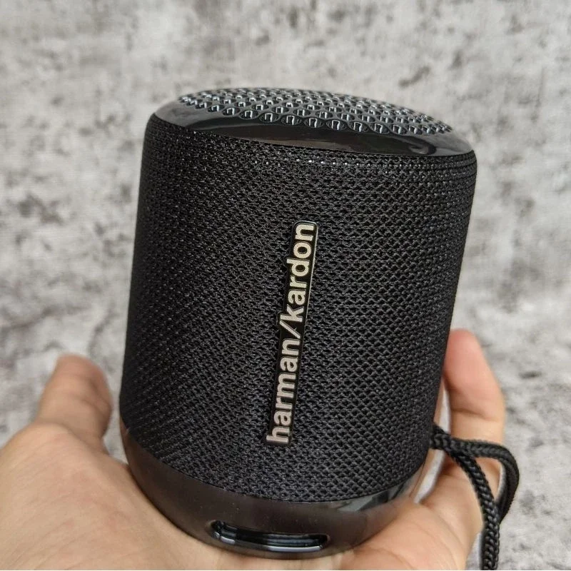 (100% original) Speaker aktif harman kardon original