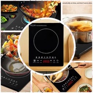 Induction Heater cooker 電磁爐 陶瓷面板 220W