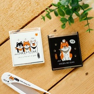 柴之助 / 方型鏡子 (小) SME-103