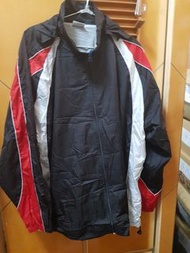 【⭐含運.si⭐】   Pierre Cardin防風防潑水尼龍風衣外套（XL）