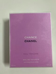 Chanel Chance 香水150ml