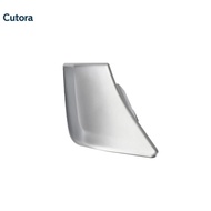 สวิตช์จับที่จับประตูเก้าอี้หลังรถ Cutora สำหรับ Mercedes-Benz C Class E Class Coupe อะไหล่ E300 E260