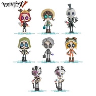 Identity V Netease Games Crafter's Workshop Blind Box Series 1