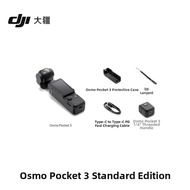 DJI | Handheld Stabilizer Camera Pocket