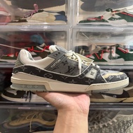 Lv Trainer 灰牛仔 LV8.5