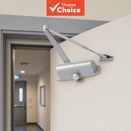 Door Closer, C-77EN4 Hardware for Home and Office Entry Doors