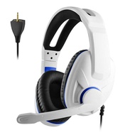 Factory Direct Sales PS5 Game Headset Headset PS5 Gamepad Headset PS5 Bilateral Headset