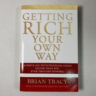 Getting Rich Your Own Way: Achieve All Your Financial Goals Faster Than You Ever Thought Possible (P